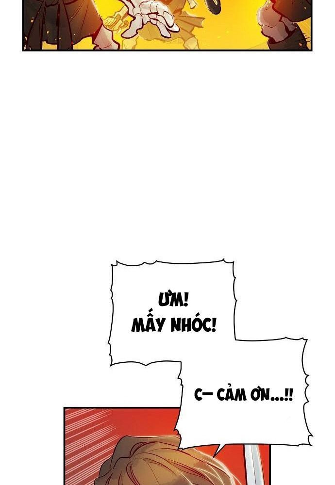 Tôi - Necromancer Cô Độc - Chapter 5 - Page 95