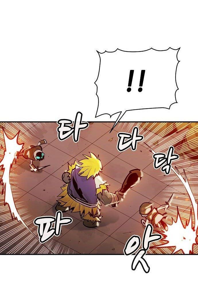 Tôi - Necromancer Cô Độc - Chapter 6 - Page 10