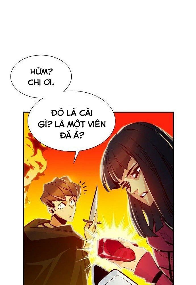 Tôi - Necromancer Cô Độc - Chapter 6 - Page 104