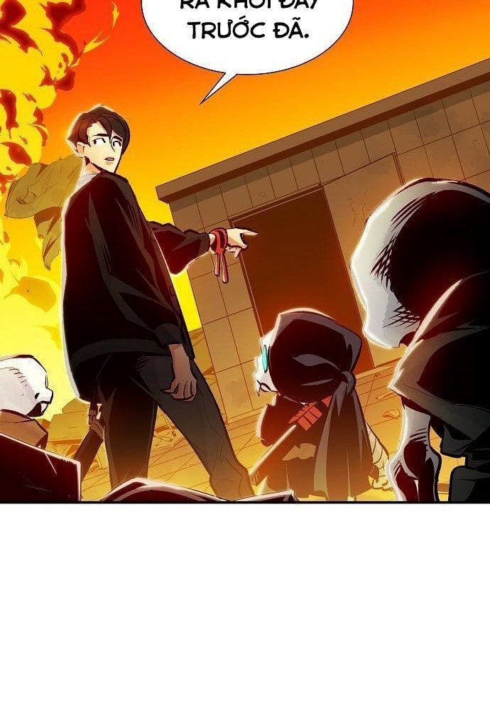 Tôi - Necromancer Cô Độc - Chapter 6 - Page 110