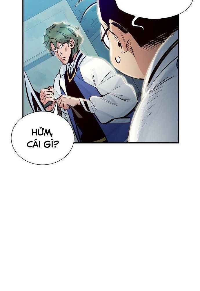 Tôi - Necromancer Cô Độc - Chapter 6 - Page 114