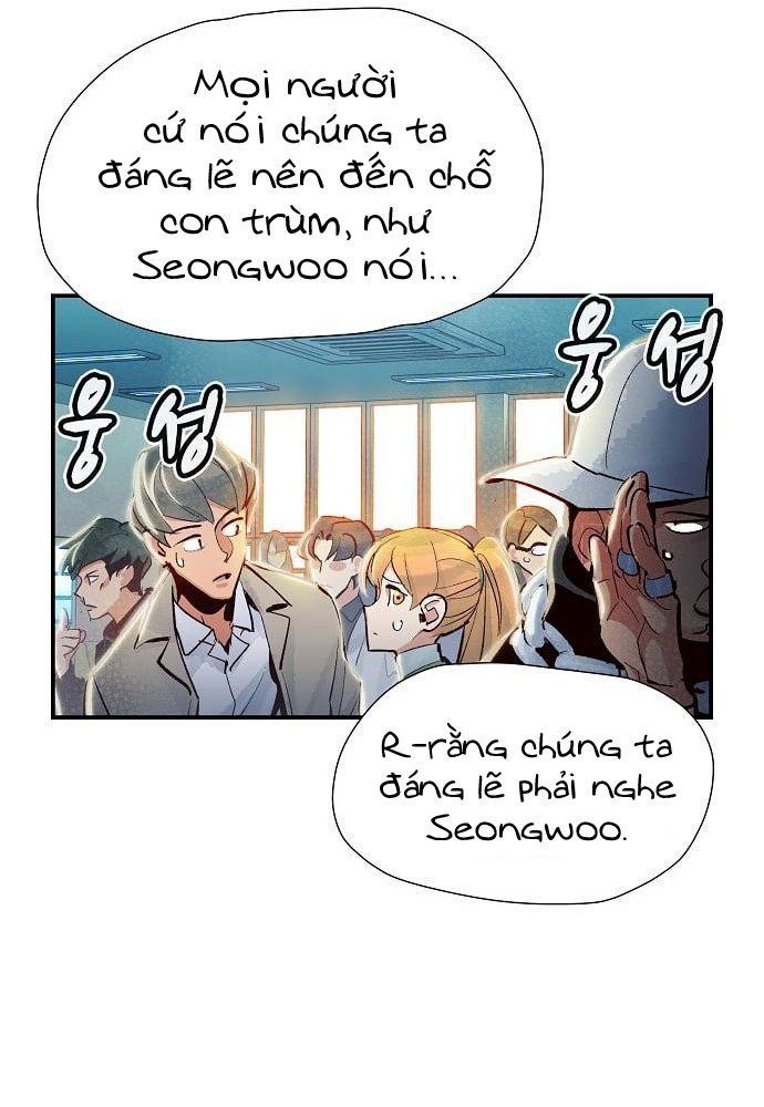 Tôi - Necromancer Cô Độc - Chapter 6 - Page 118