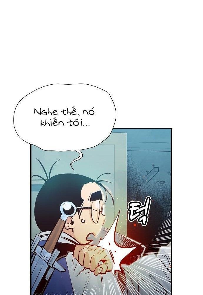 Tôi - Necromancer Cô Độc - Chapter 6 - Page 119