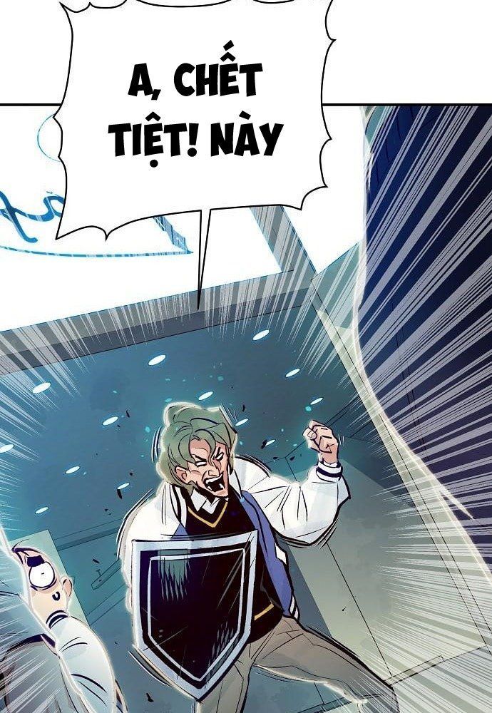 Tôi - Necromancer Cô Độc - Chapter 6 - Page 124