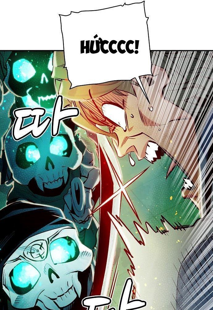 Tôi - Necromancer Cô Độc - Chapter 6 - Page 130