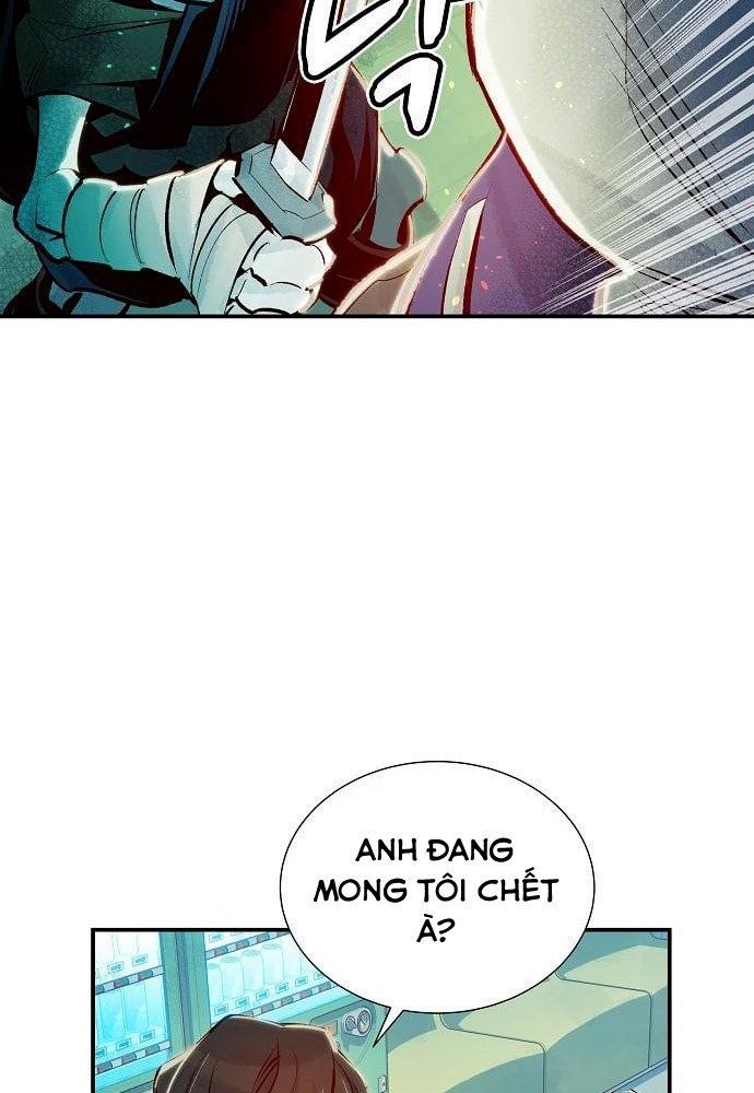 Tôi - Necromancer Cô Độc - Chapter 6 - Page 131