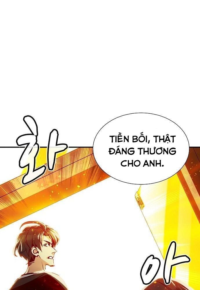 Tôi - Necromancer Cô Độc - Chapter 6 - Page 139