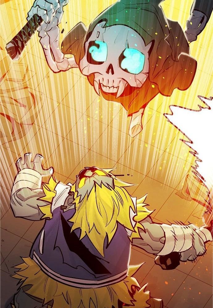 Tôi - Necromancer Cô Độc - Chapter 6 - Page 18