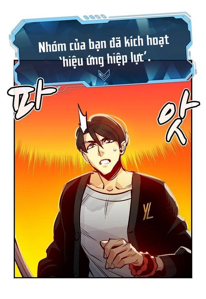 Tôi - Necromancer Cô Độc - Chapter 6 - Page 22