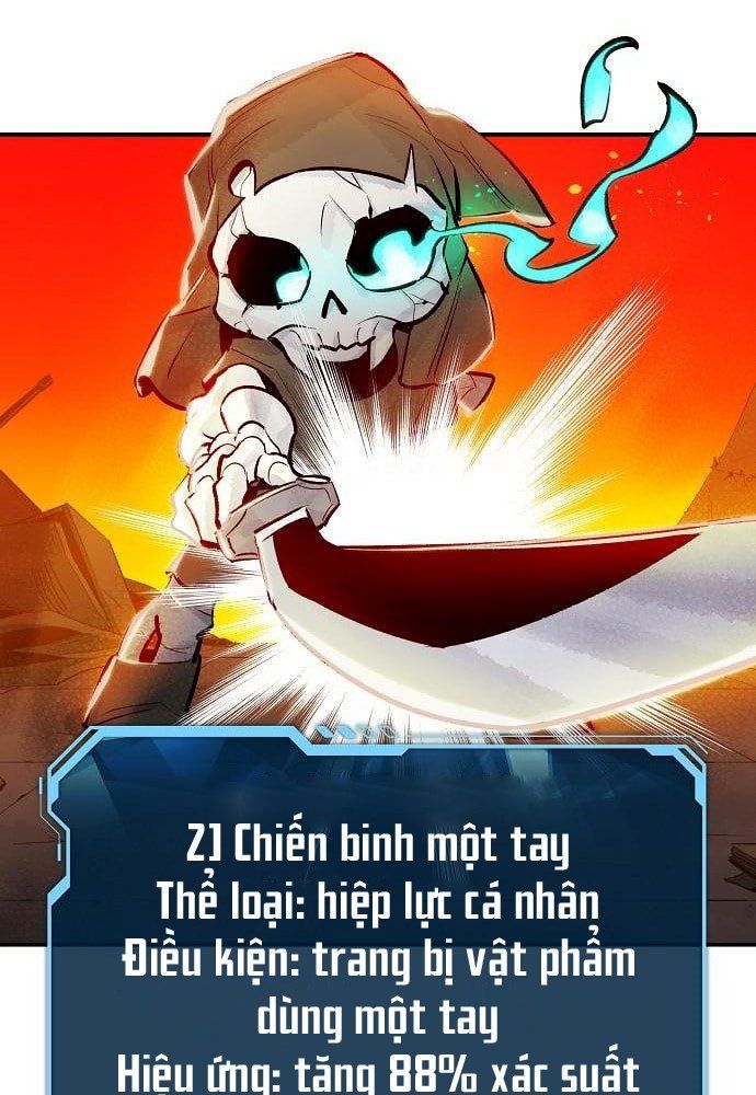 Tôi - Necromancer Cô Độc - Chapter 6 - Page 26