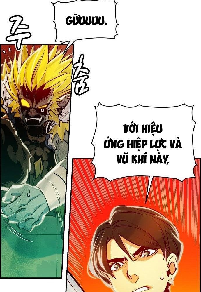 Tôi - Necromancer Cô Độc - Chapter 6 - Page 29