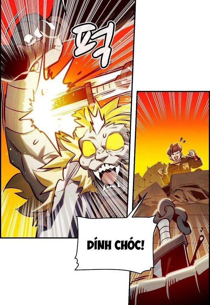 Tôi - Necromancer Cô Độc - Chapter 6 - Page 46