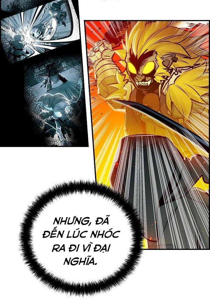 Tôi - Necromancer Cô Độc - Chapter 6 - Page 56