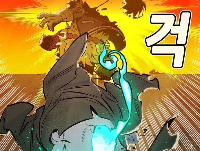 Tôi - Necromancer Cô Độc - Chapter 6 - Page 63