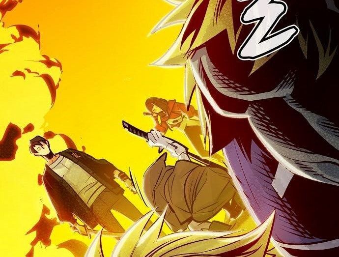 Tôi - Necromancer Cô Độc - Chapter 6 - Page 67