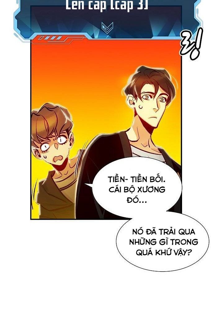Tôi - Necromancer Cô Độc - Chapter 6 - Page 69