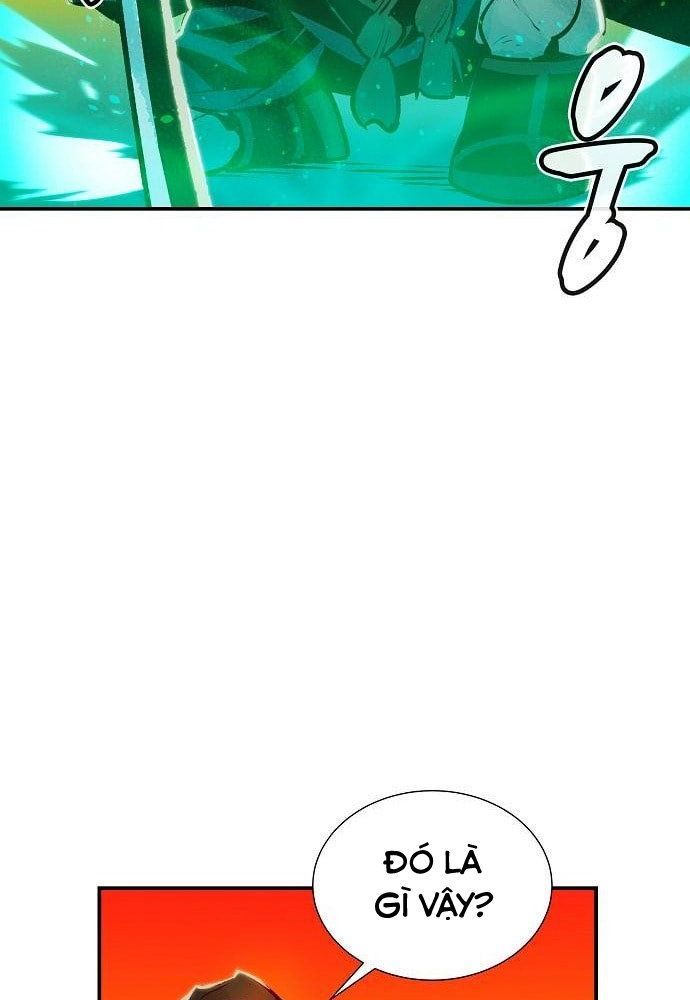 Tôi - Necromancer Cô Độc - Chapter 6 - Page 73