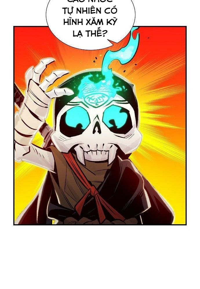 Tôi - Necromancer Cô Độc - Chapter 6 - Page 75