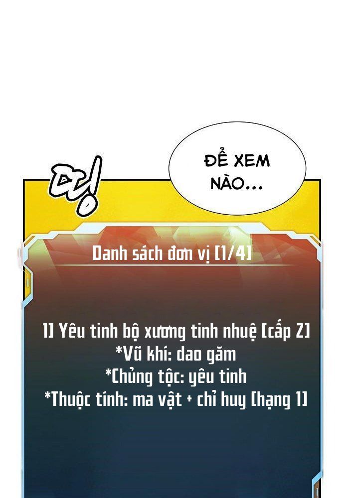 Tôi - Necromancer Cô Độc - Chapter 6 - Page 76