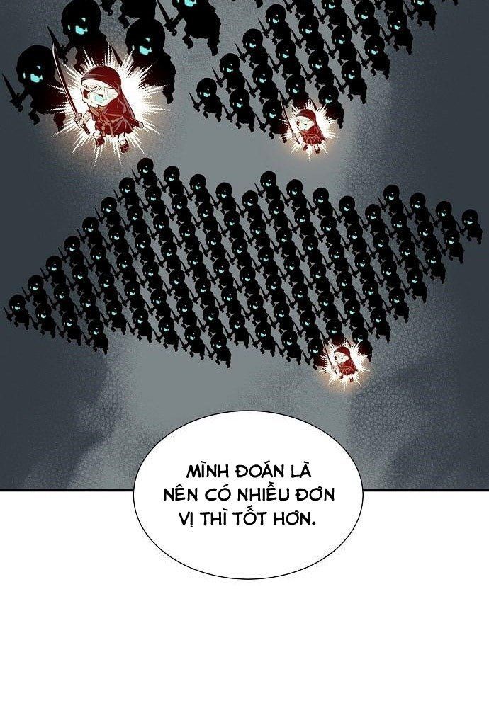 Tôi - Necromancer Cô Độc - Chapter 6 - Page 78