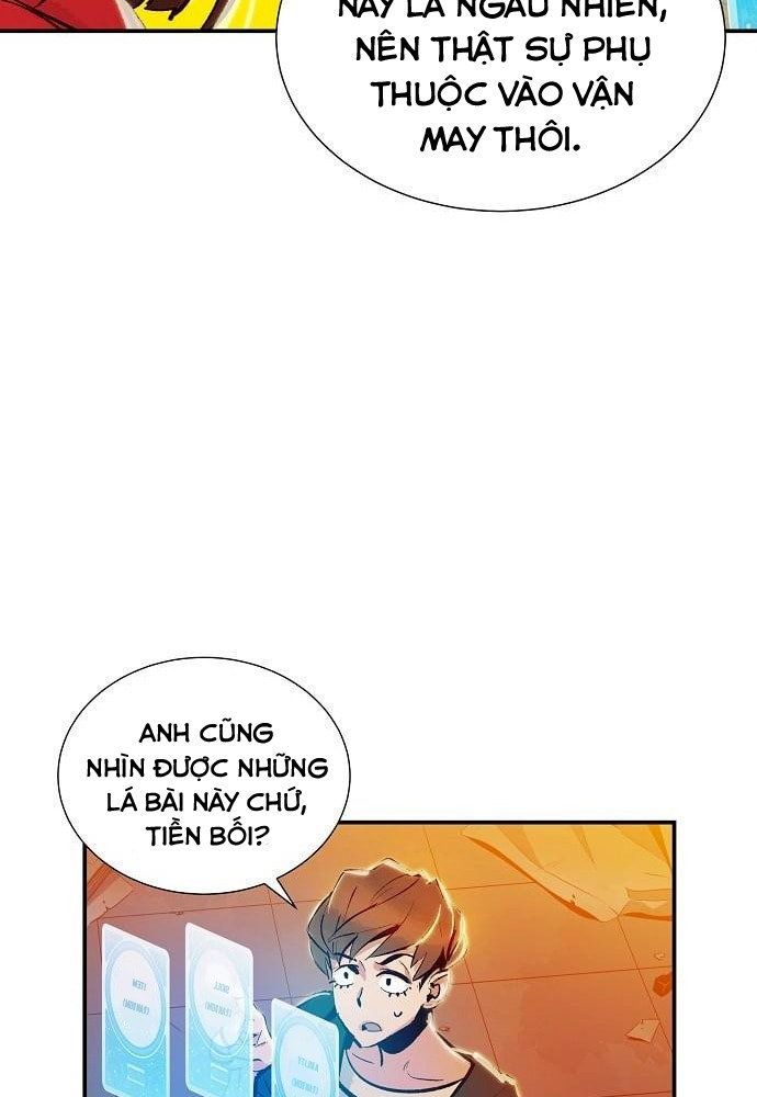 Tôi - Necromancer Cô Độc - Chapter 6 - Page 83