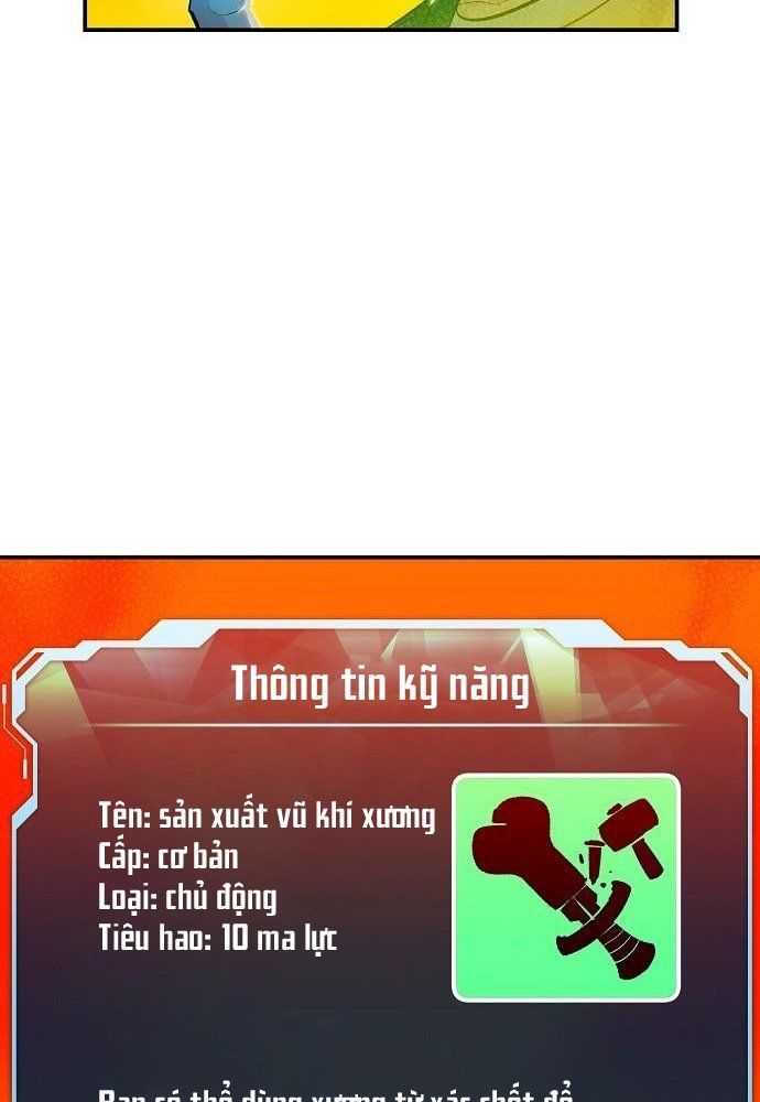 Tôi - Necromancer Cô Độc - Chapter 6 - Page 88