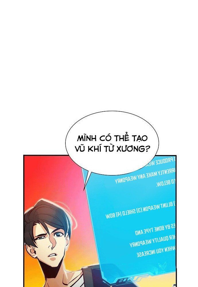 Tôi - Necromancer Cô Độc - Chapter 6 - Page 90