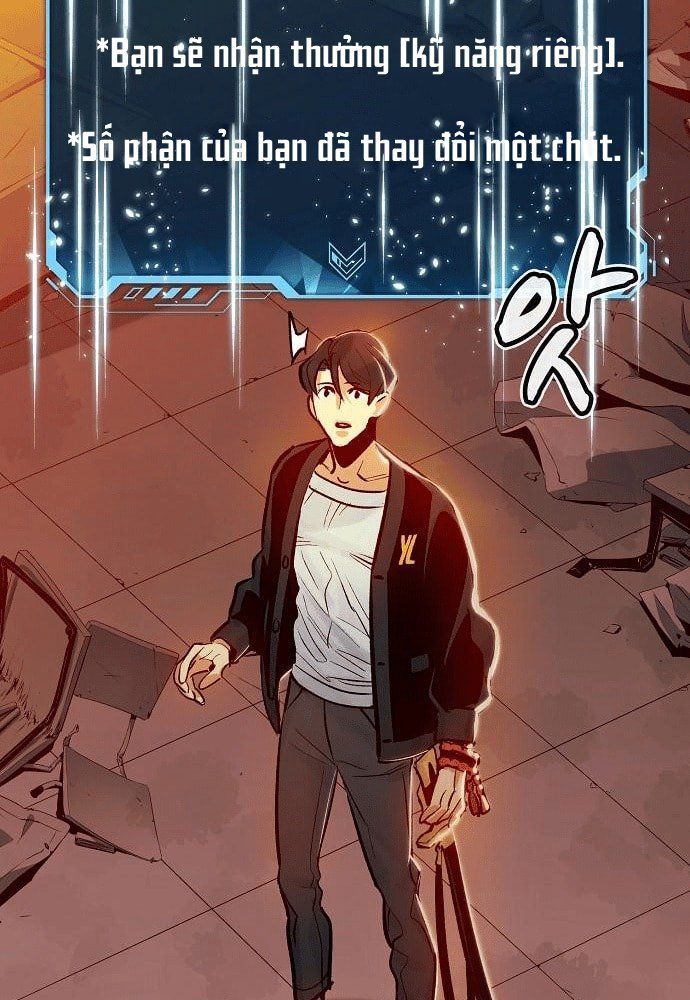 Tôi - Necromancer Cô Độc - Chapter 6 - Page 92