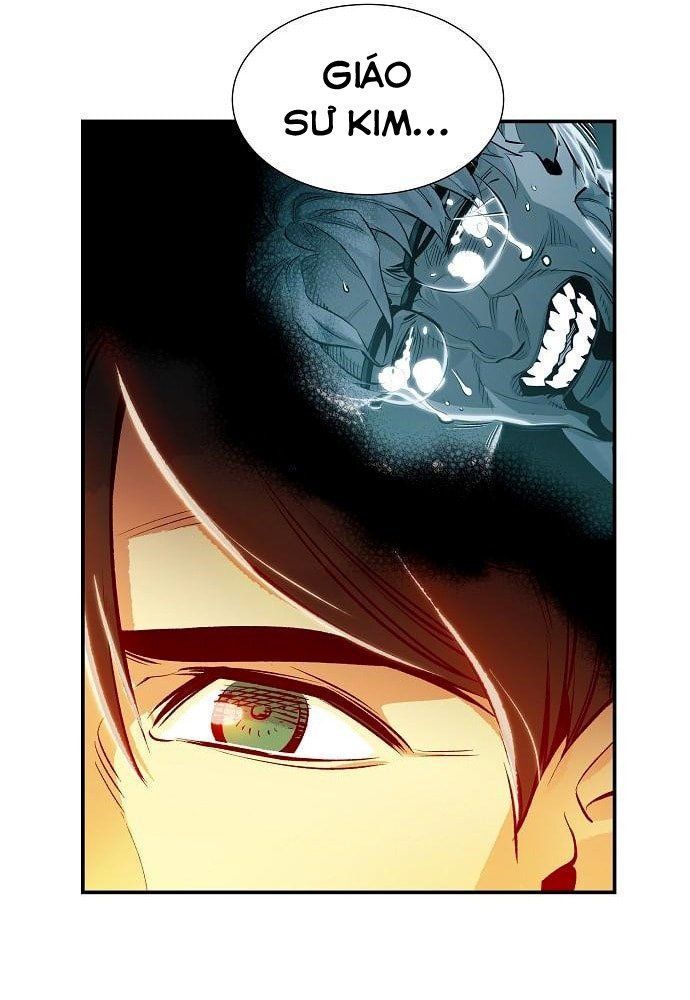 Tôi - Necromancer Cô Độc - Chapter 6 - Page 94
