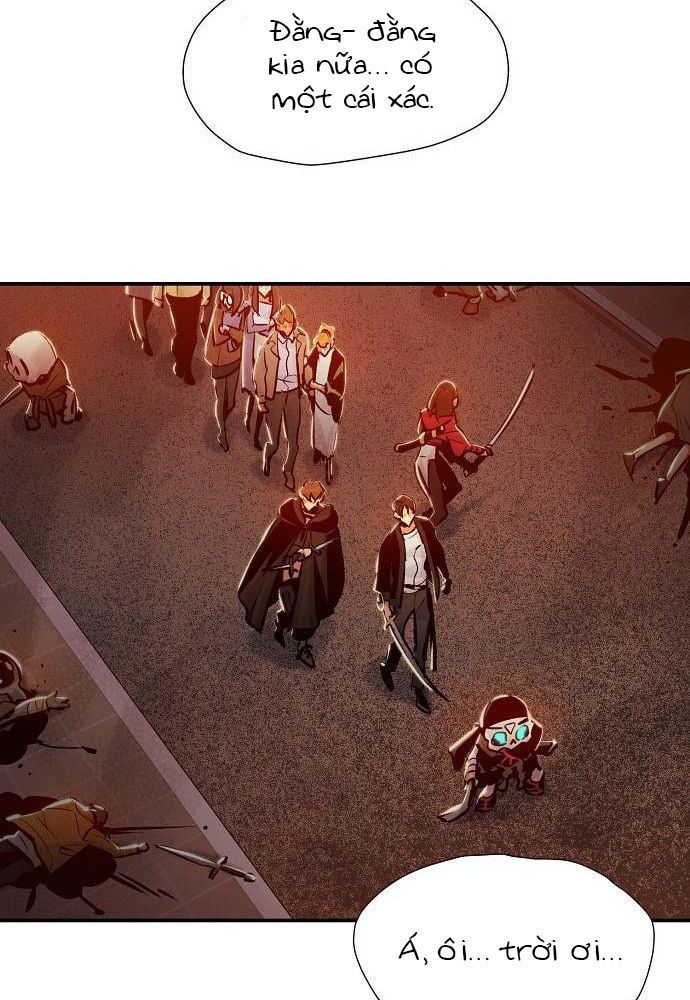 Tôi - Necromancer Cô Độc - Chapter 7 - Page 13