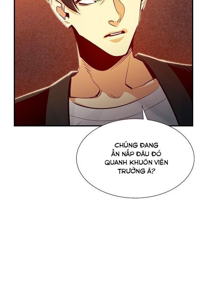 Tôi - Necromancer Cô Độc - Chapter 7 - Page 15