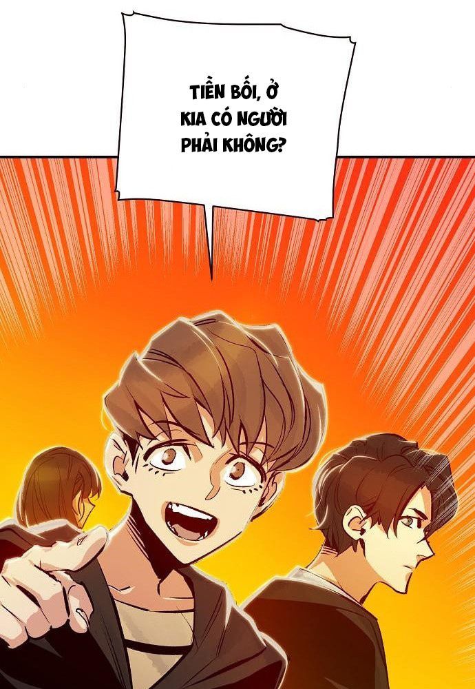 Tôi - Necromancer Cô Độc - Chapter 7 - Page 16