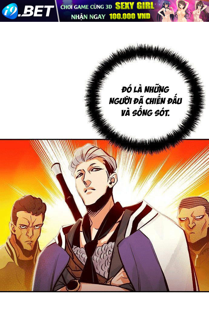 Tôi - Necromancer Cô Độc - Chapter 7 - Page 22