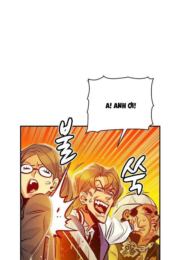 Tôi - Necromancer Cô Độc - Chapter 7 - Page 23