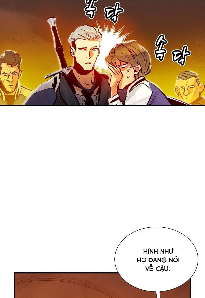 Tôi - Necromancer Cô Độc - Chapter 7 - Page 29