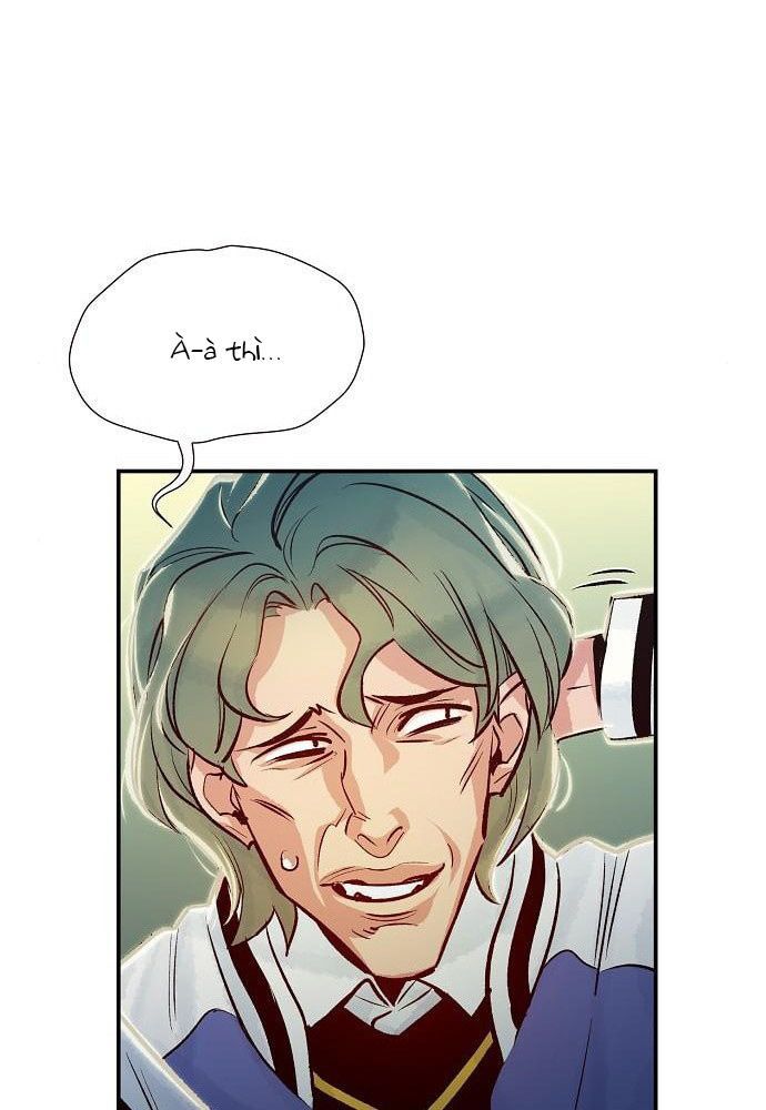 Tôi - Necromancer Cô Độc - Chapter 7 - Page 3