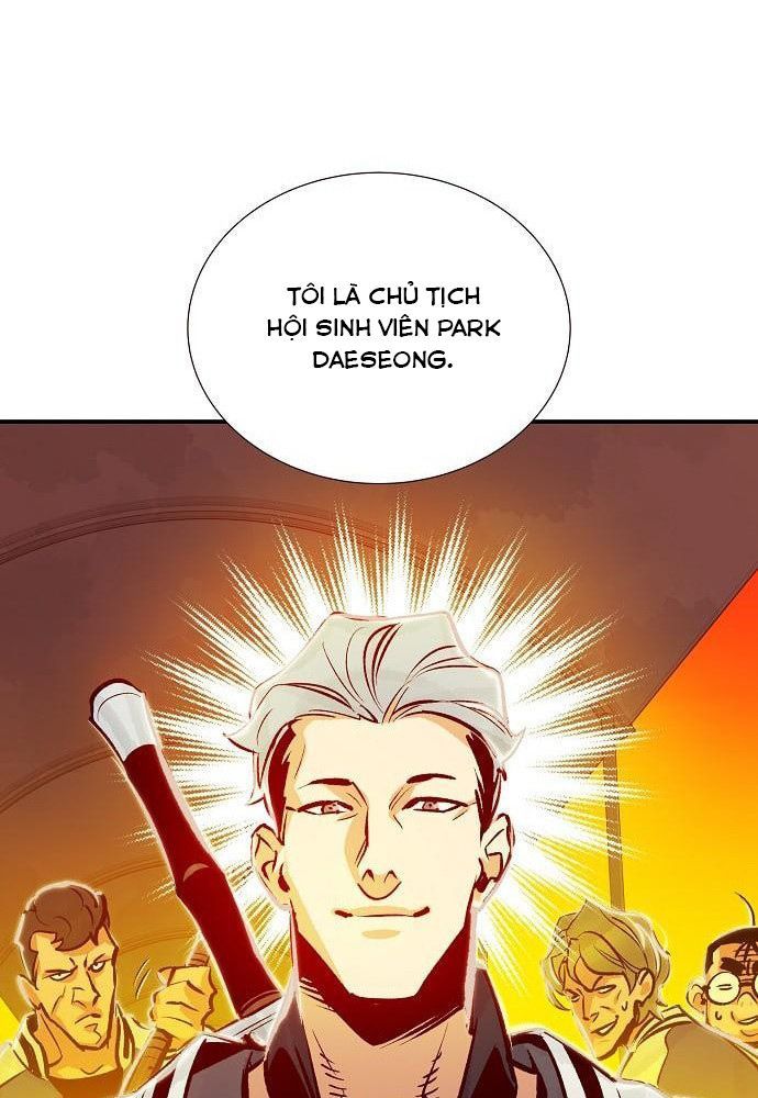 Tôi - Necromancer Cô Độc - Chapter 7 - Page 31