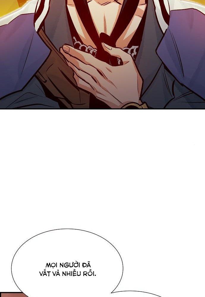 Tôi - Necromancer Cô Độc - Chapter 7 - Page 32