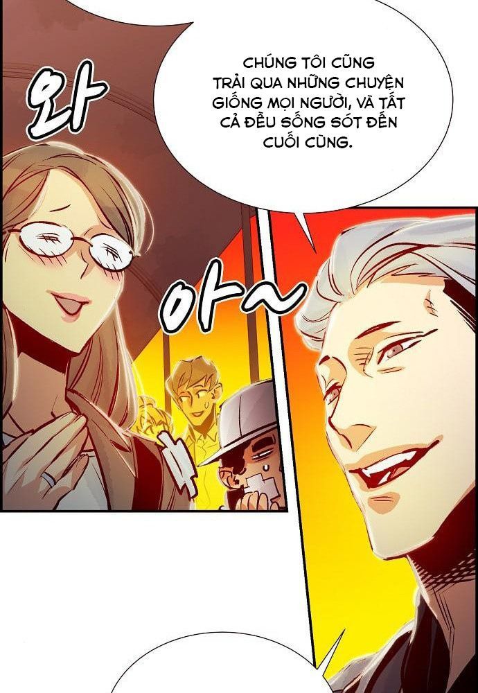 Tôi - Necromancer Cô Độc - Chapter 7 - Page 33