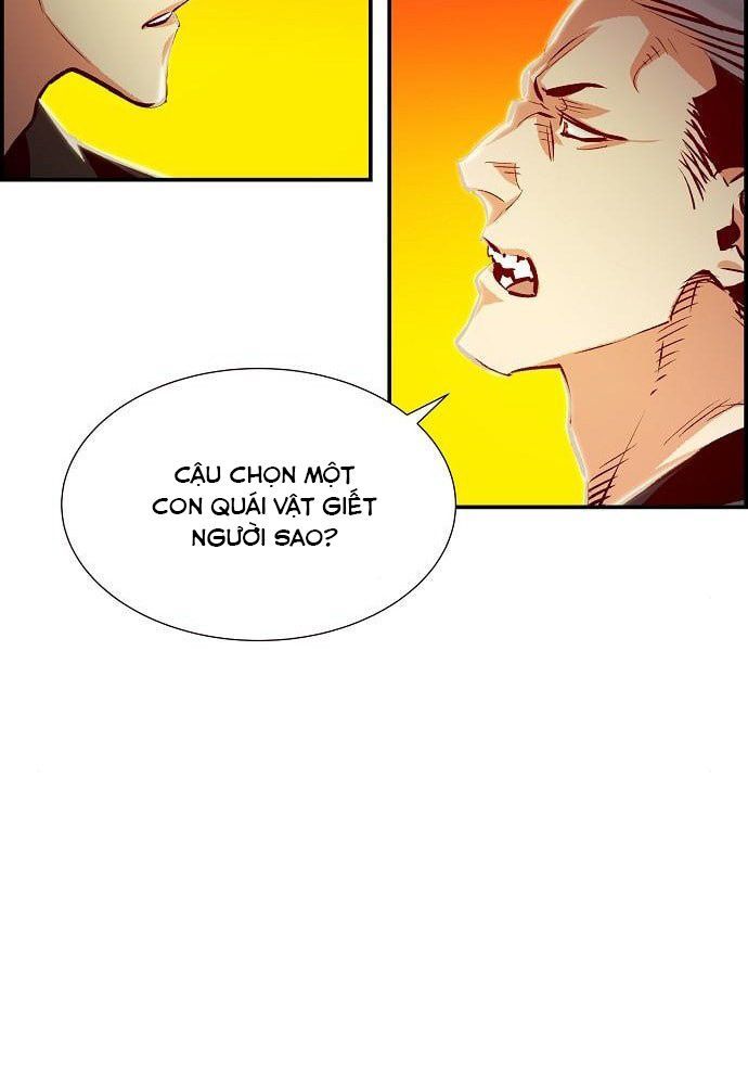 Tôi - Necromancer Cô Độc - Chapter 7 - Page 37