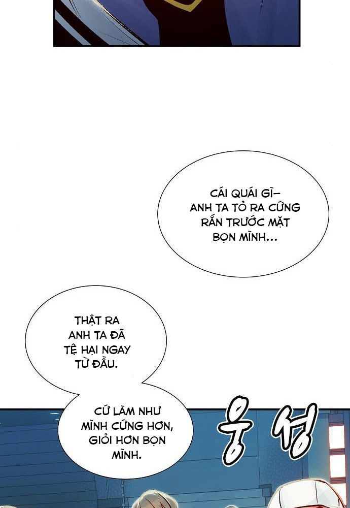 Tôi - Necromancer Cô Độc - Chapter 7 - Page 4
