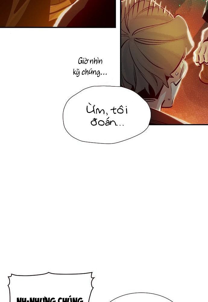 Tôi - Necromancer Cô Độc - Chapter 7 - Page 44