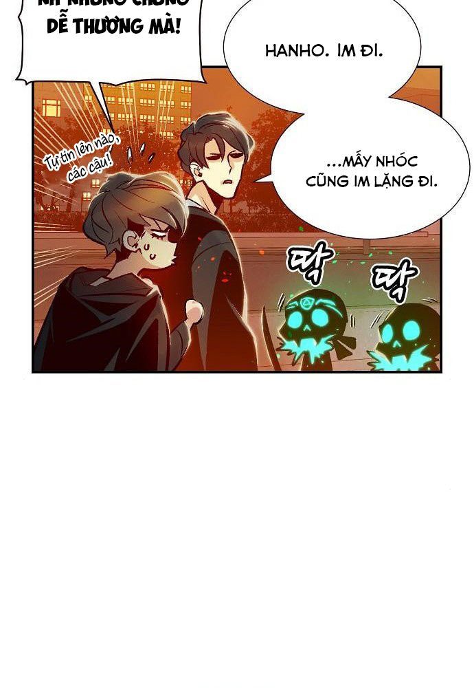 Tôi - Necromancer Cô Độc - Chapter 7 - Page 45