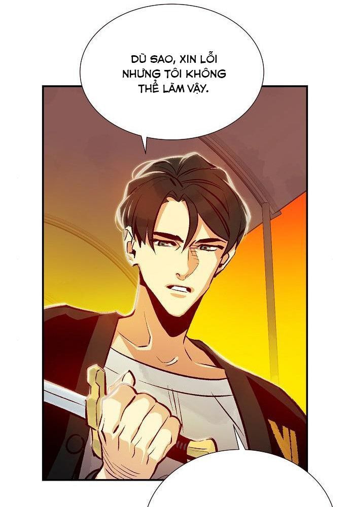 Tôi - Necromancer Cô Độc - Chapter 7 - Page 46