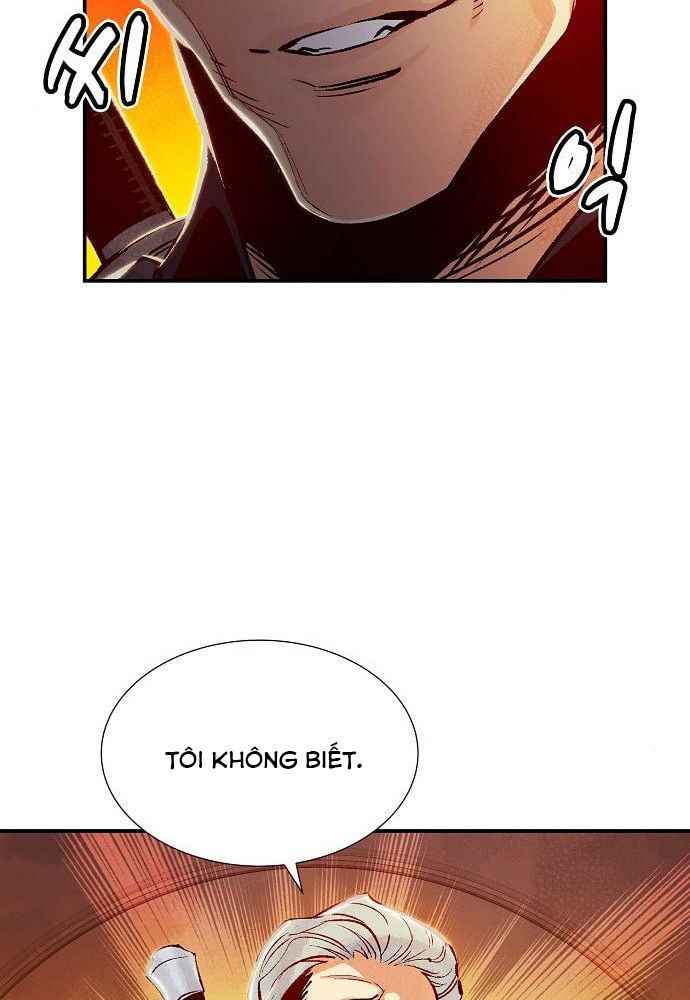 Tôi - Necromancer Cô Độc - Chapter 7 - Page 48