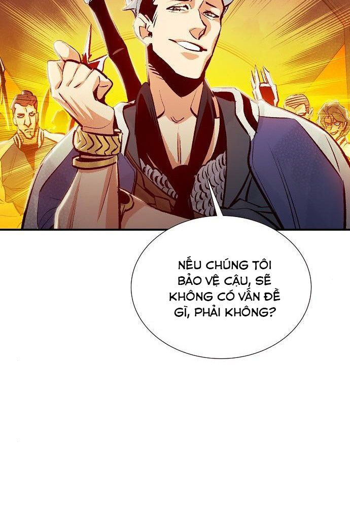Tôi - Necromancer Cô Độc - Chapter 7 - Page 49