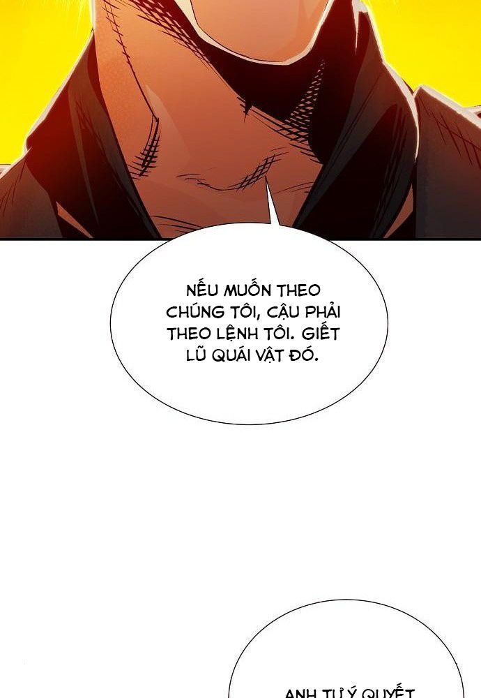 Tôi - Necromancer Cô Độc - Chapter 7 - Page 51