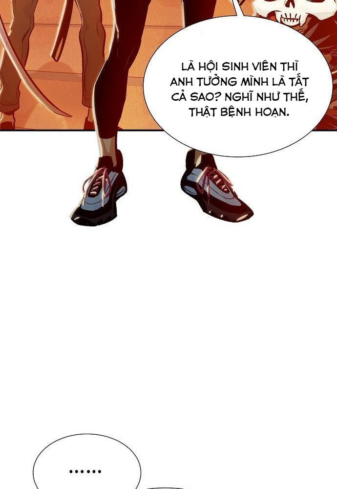 Tôi - Necromancer Cô Độc - Chapter 7 - Page 54