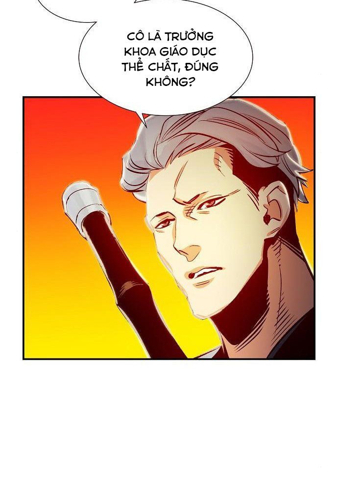 Tôi - Necromancer Cô Độc - Chapter 7 - Page 55