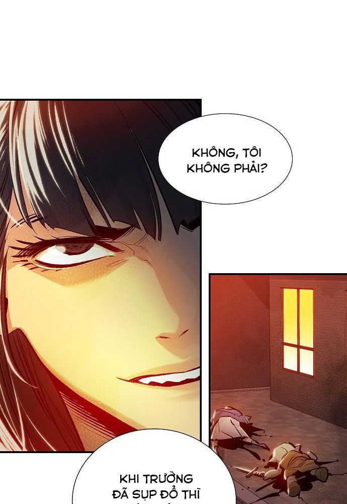 Tôi - Necromancer Cô Độc - Chapter 7 - Page 56